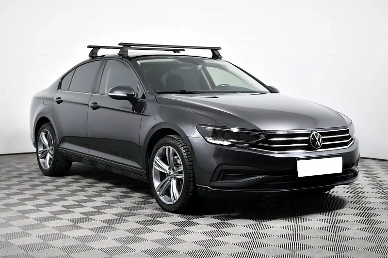 Passat