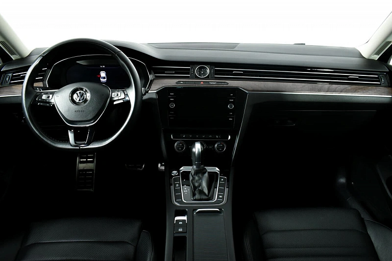 Passat