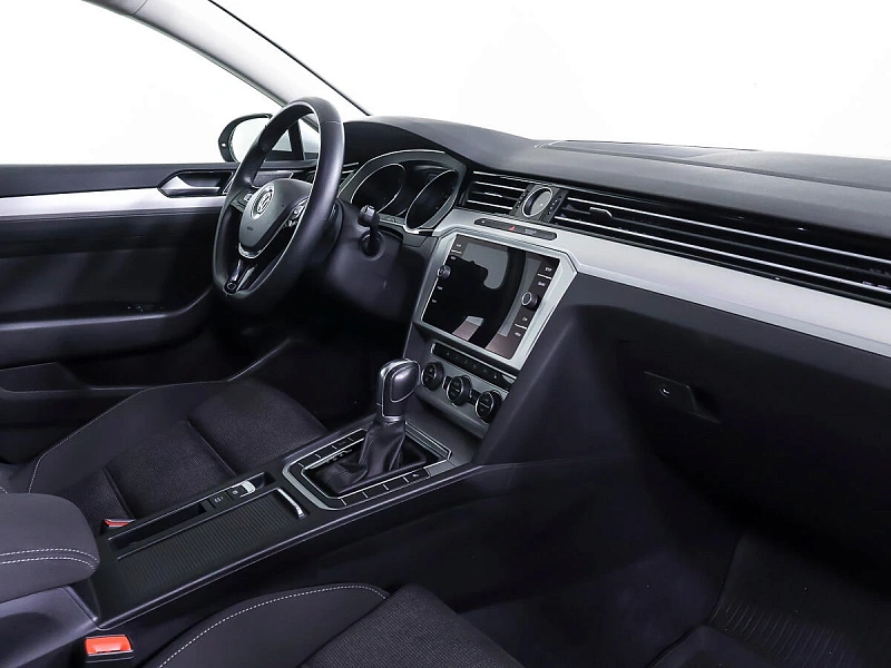 Passat