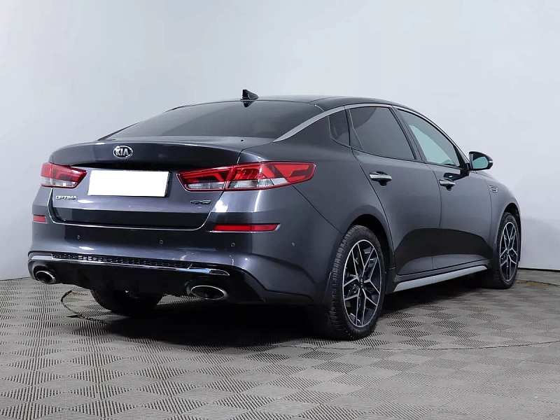 Optima