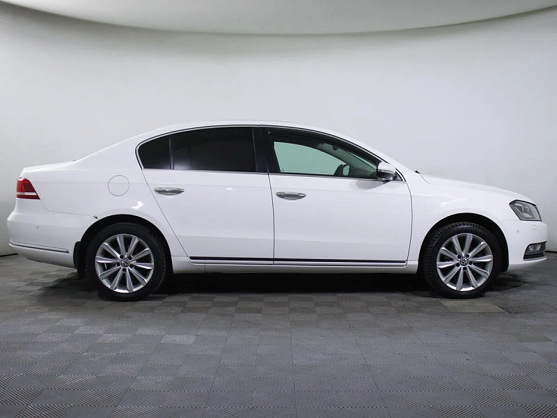 Passat