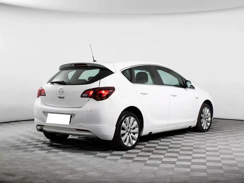 Astra