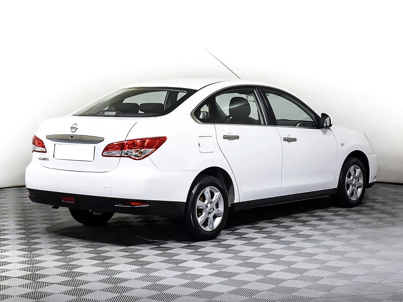 Almera