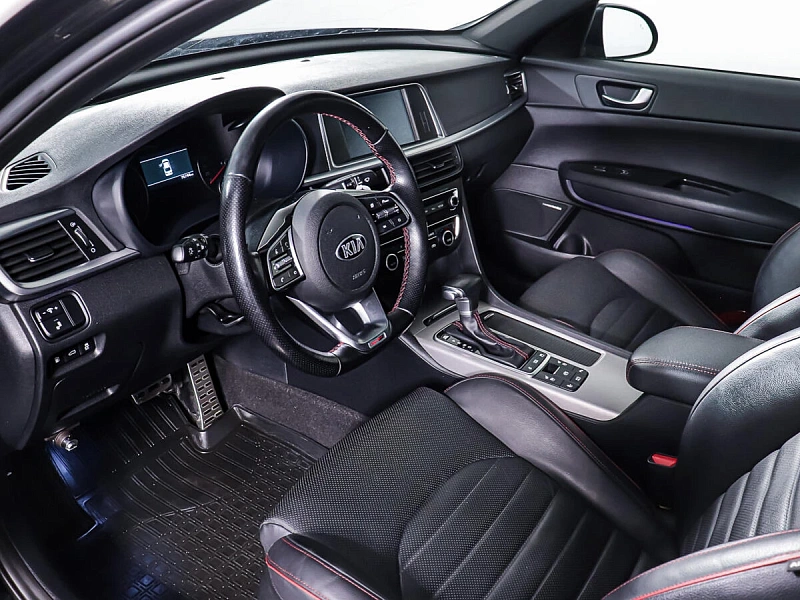 Optima