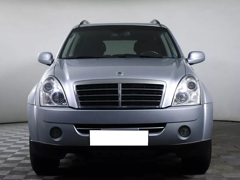Rexton