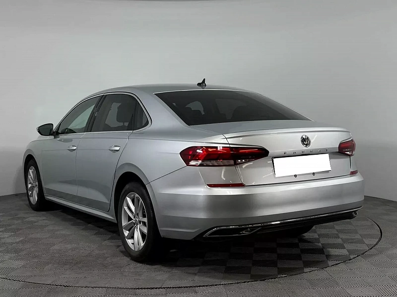 Passat