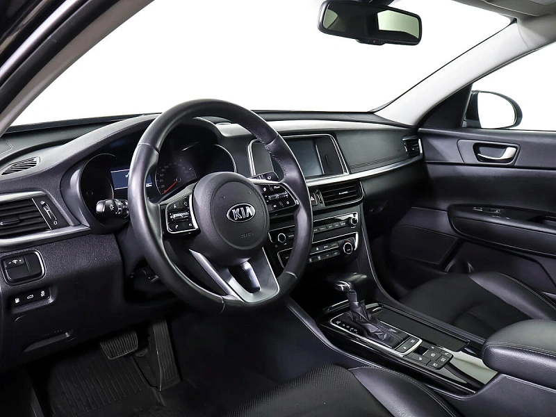 Optima