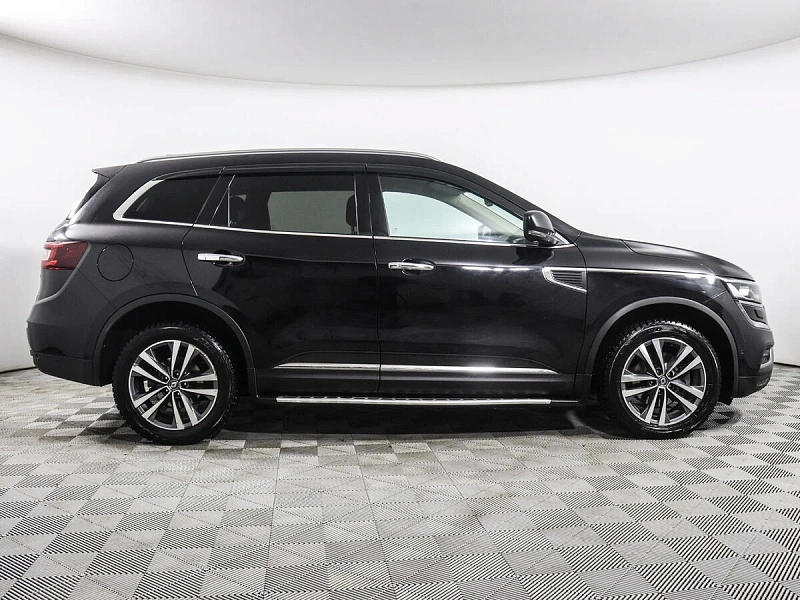 Koleos