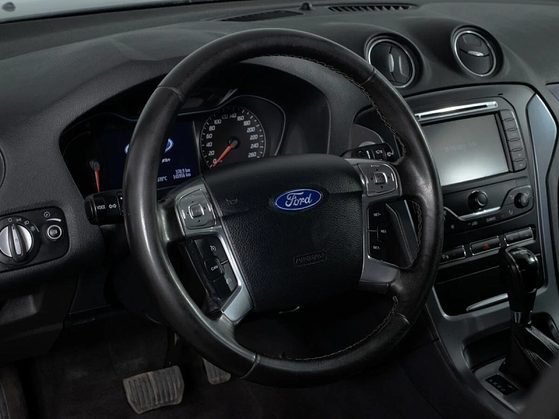 Mondeo