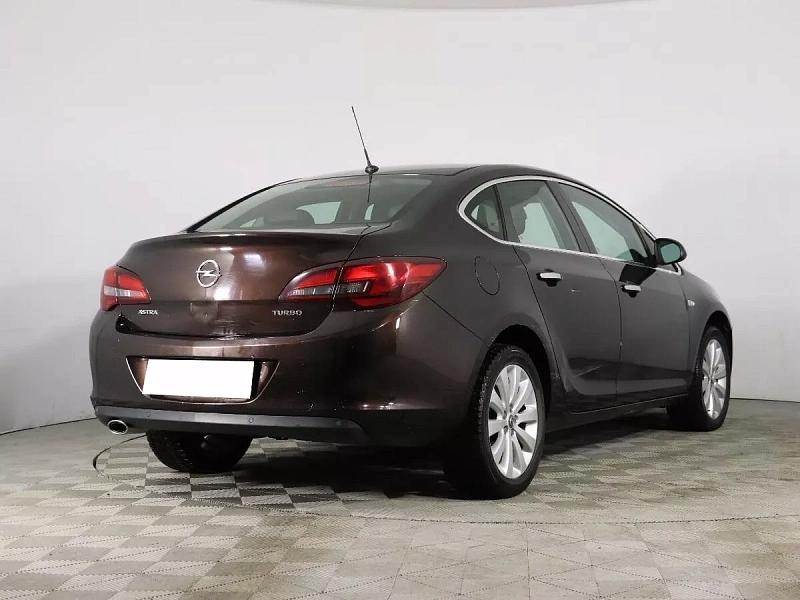 Astra