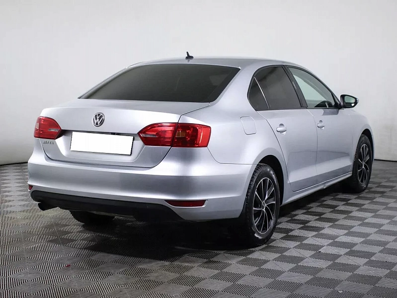 Jetta