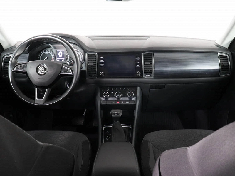 Kodiaq