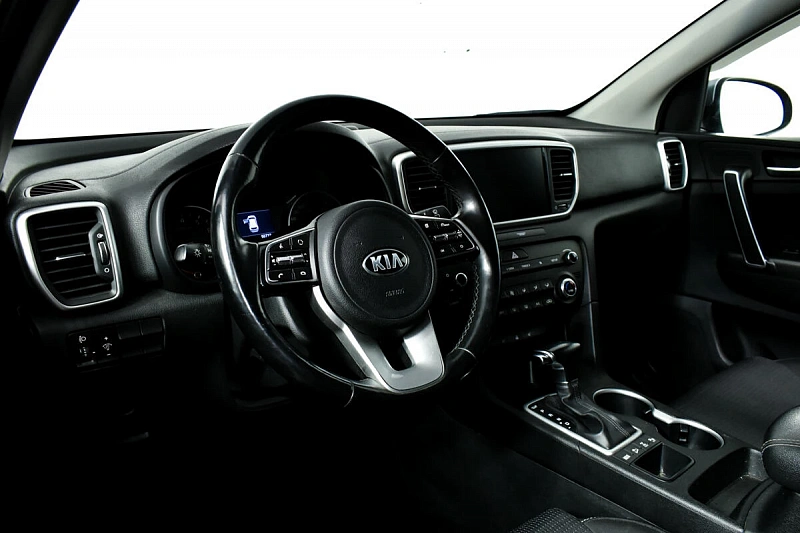 Sportage