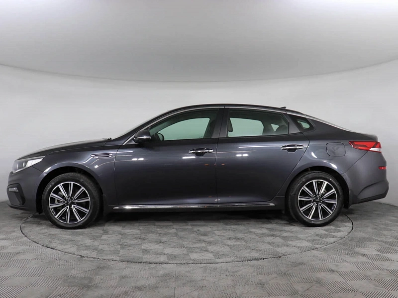 Optima