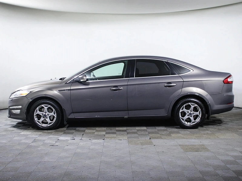 Mondeo