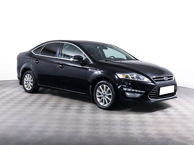 Mondeo