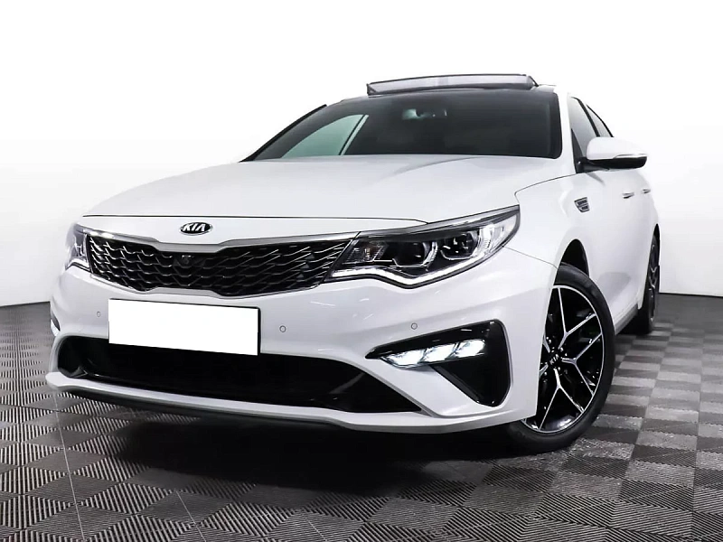 Optima
