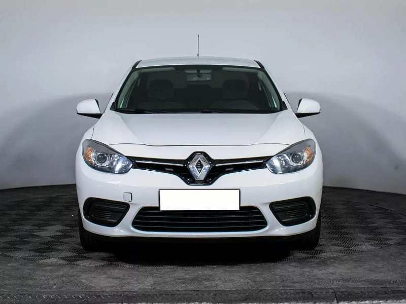 Fluence