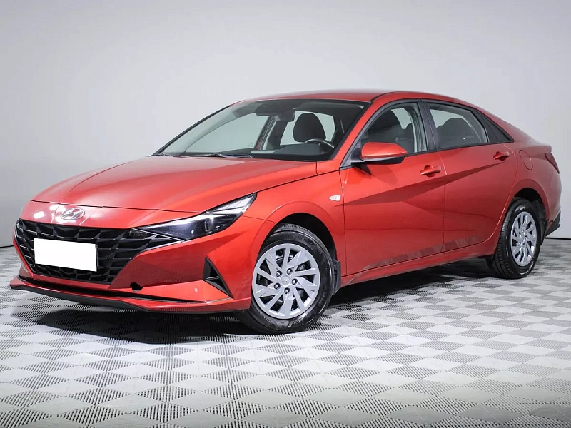 Elantra