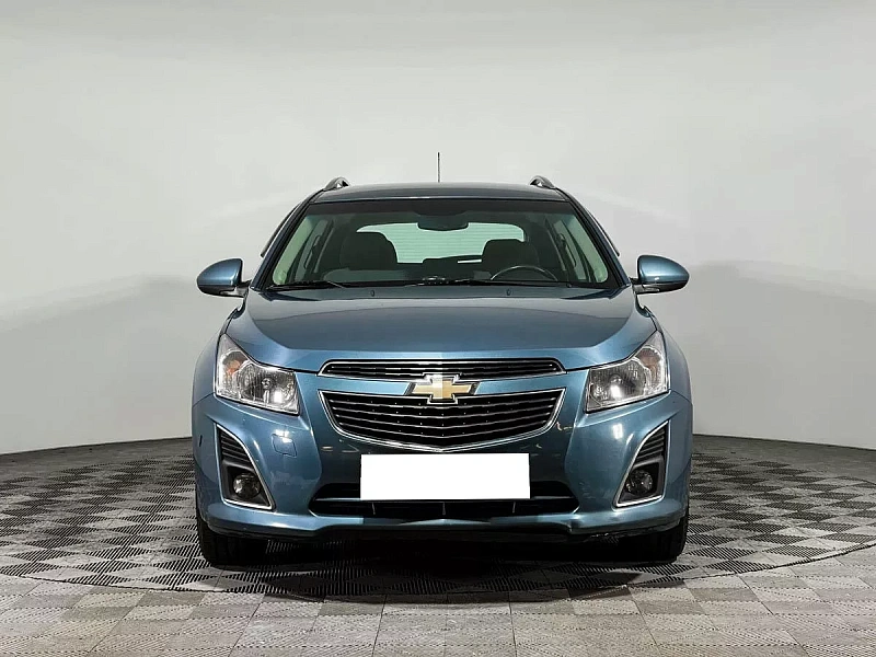 Cruze