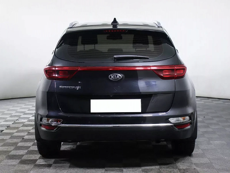 Sportage