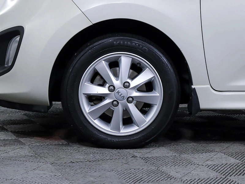 Picanto