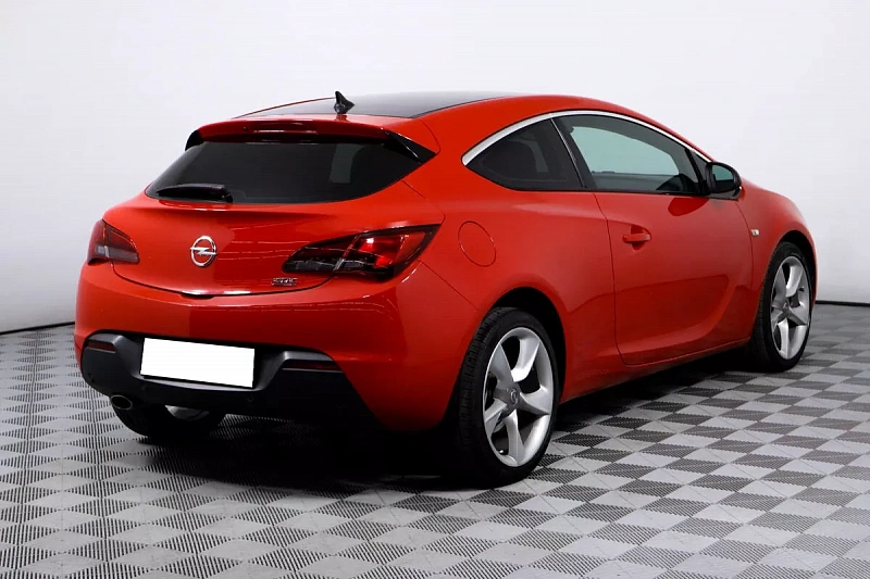 Astra