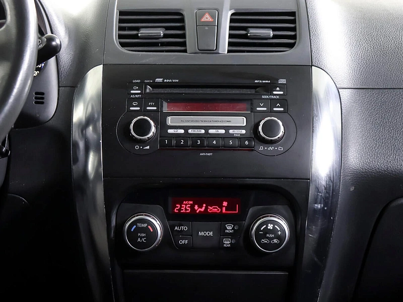 SX4