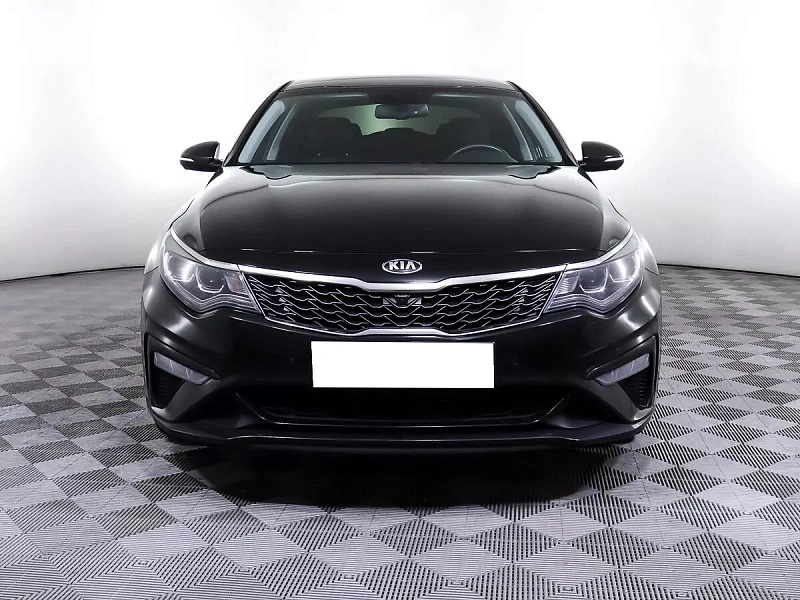 Optima
