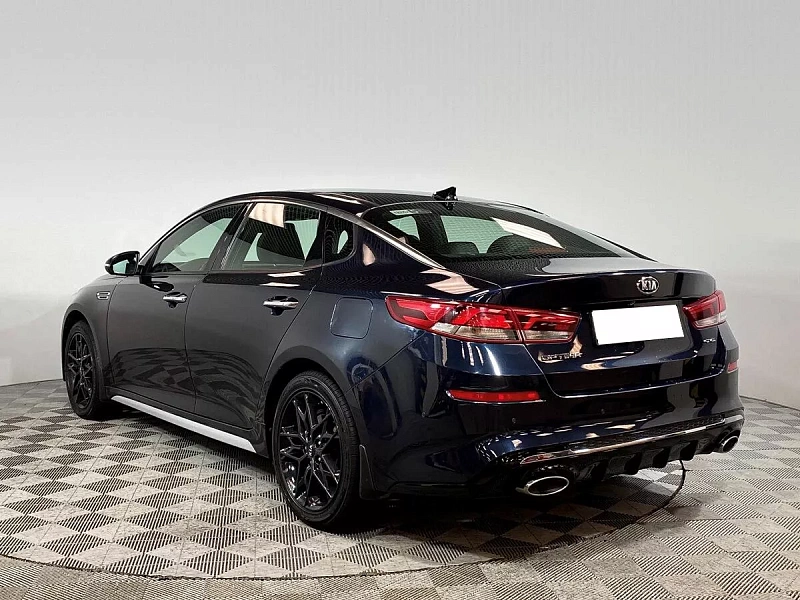 Optima