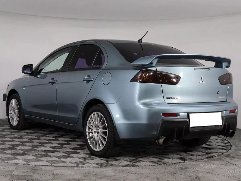 Lancer