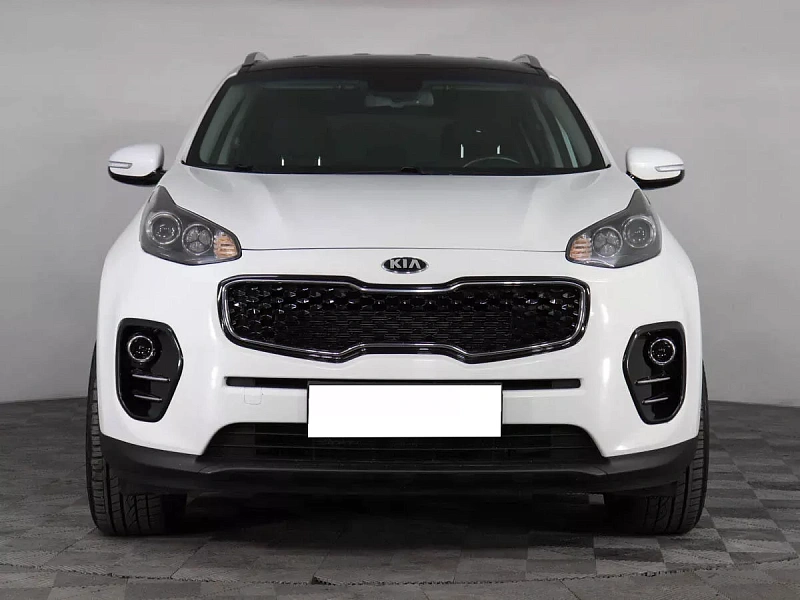 Sportage