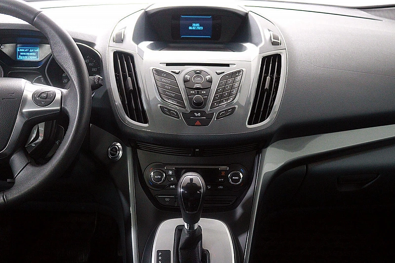C-MAX