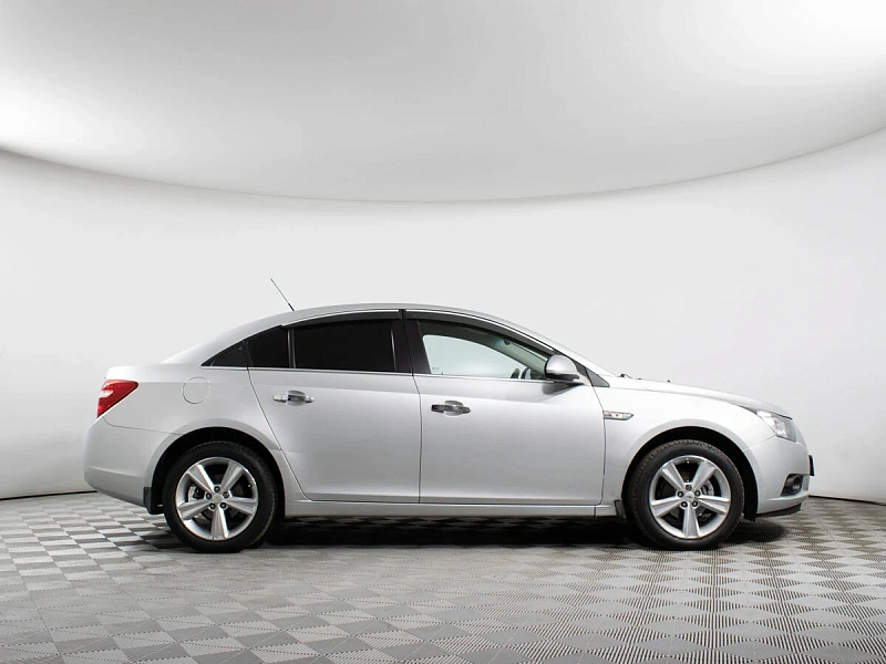 Cruze