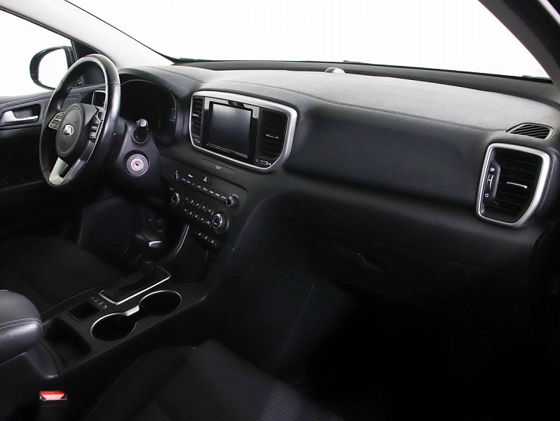 Sportage