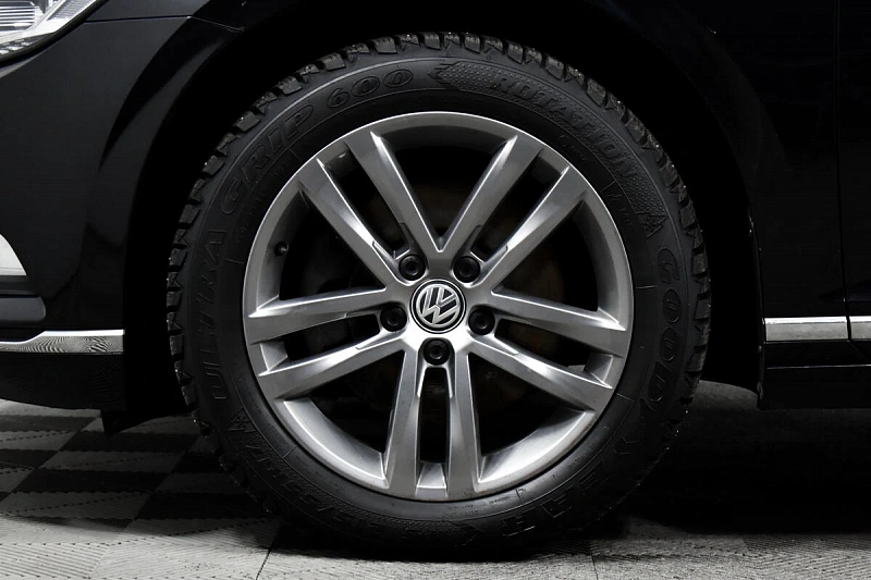 Passat