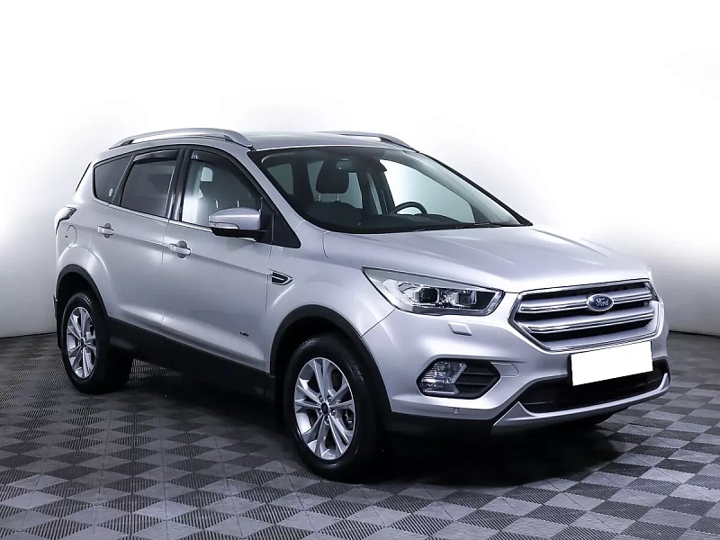 Kuga