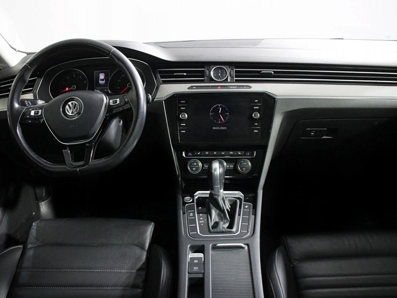 Passat