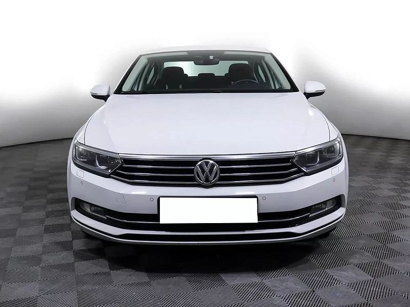 Passat