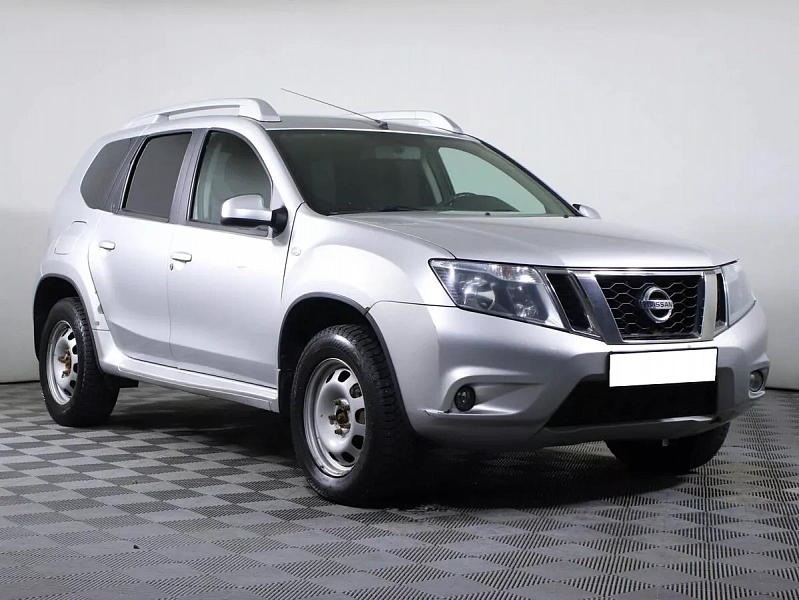 Terrano