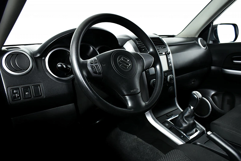 Grand Vitara