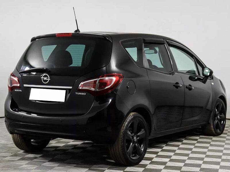 Meriva
