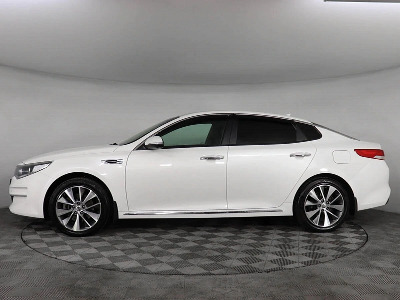Optima