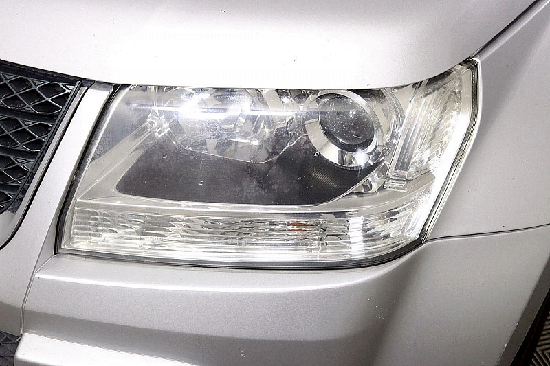 Grand Vitara