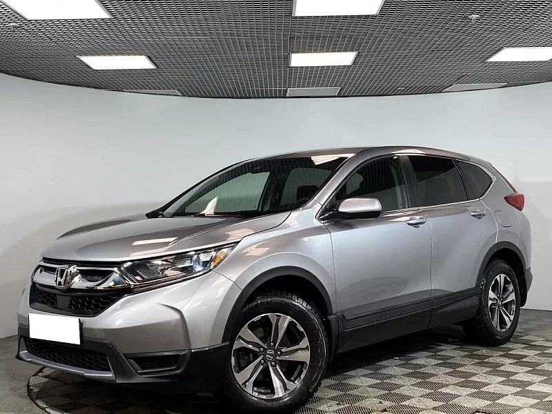 CR-V