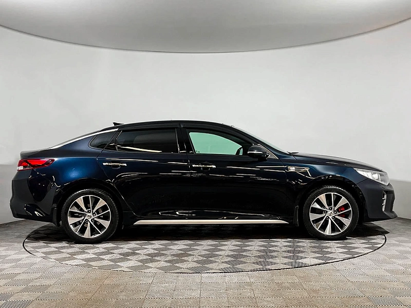 Optima