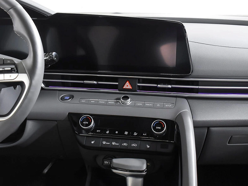 Elantra