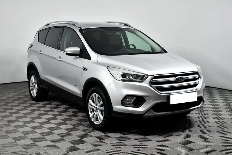 Kuga