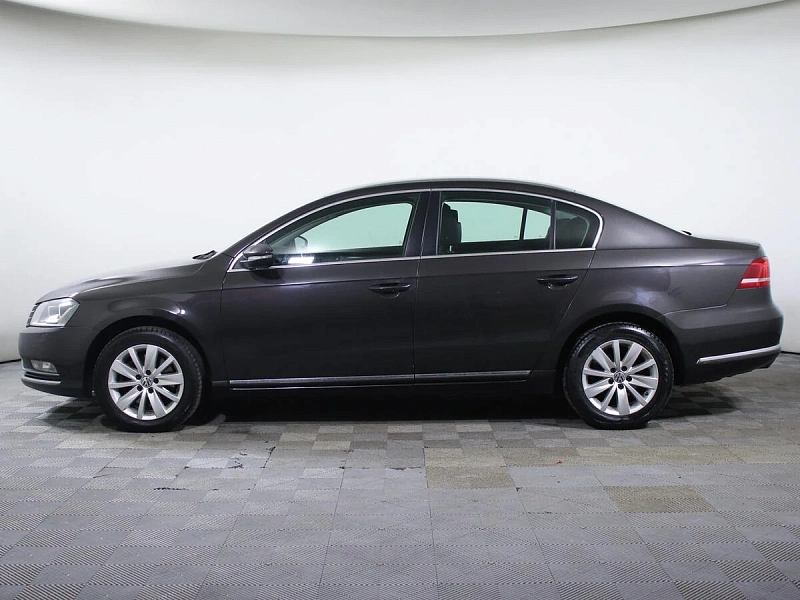 Passat