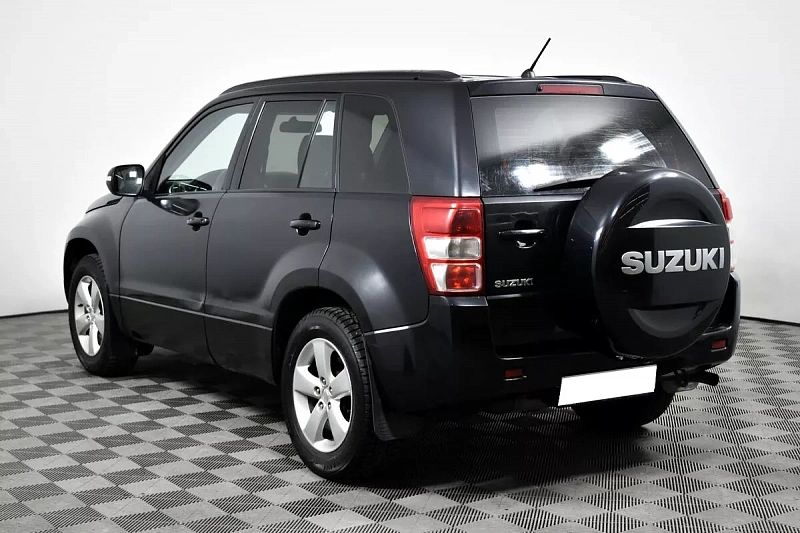 Grand Vitara